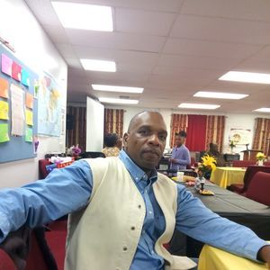 Meet your Posher, Mark